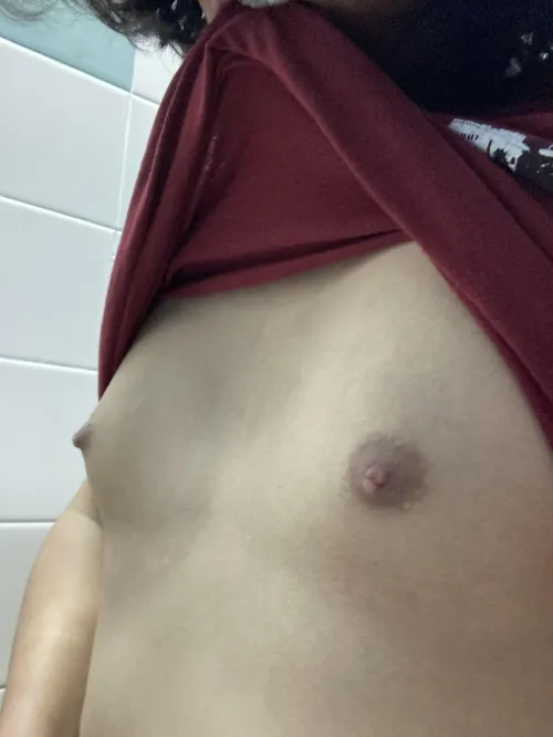 27 y/o after 4 months of real HRT