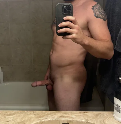 30 M Testing the waters