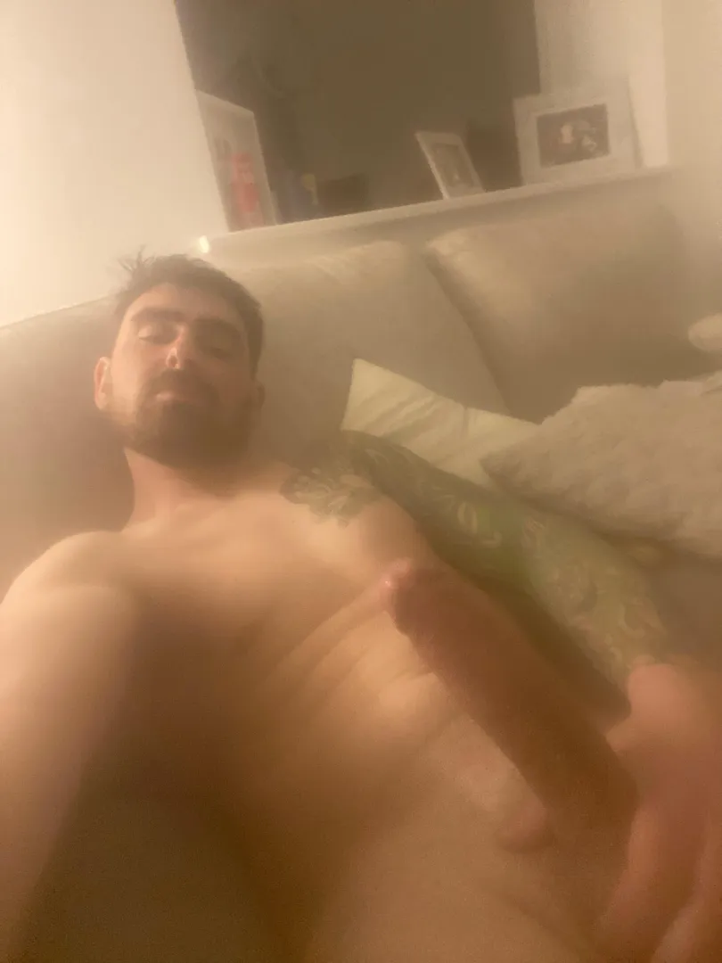 (34) straight dad bod