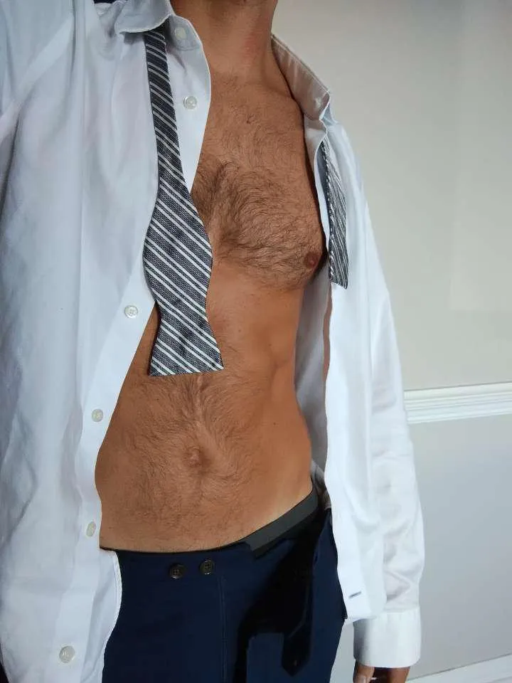 40M4FM Baldwin Co. - Relaxed Professional