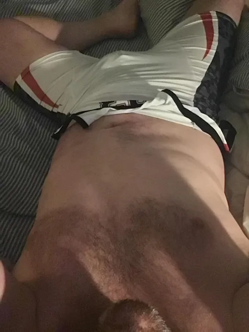 42 [M4M] kink / Taboo / Fam Voice Call on Snap /Bi on ❄️