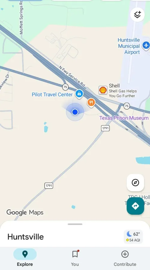 43 m4f in Huntsville tx till Monday