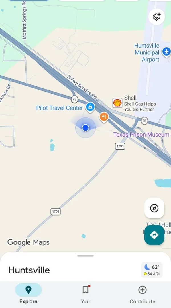 43 m4f in Huntsville tx till Monday