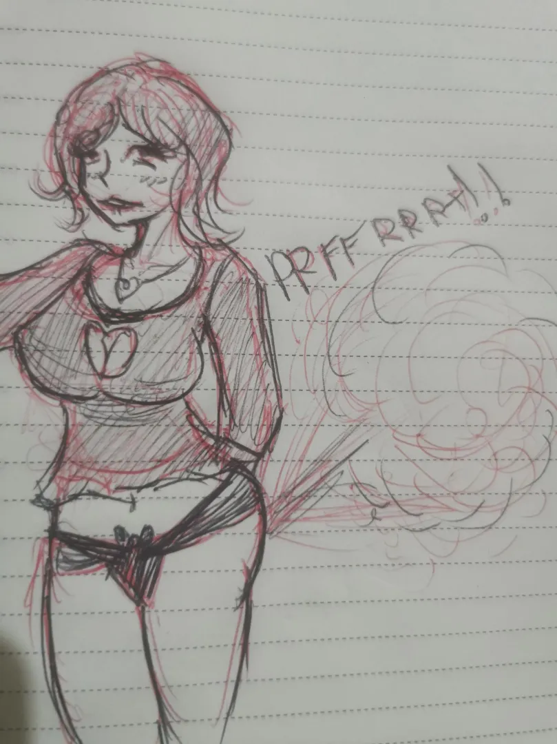 5$ ballpoint comms still open dm me !