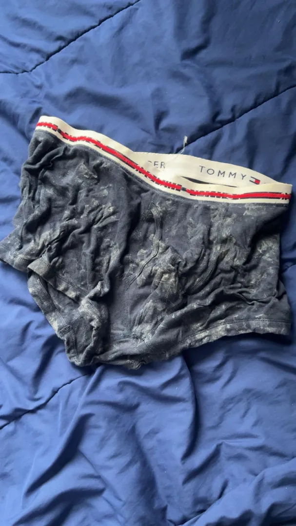 A couple more loads added