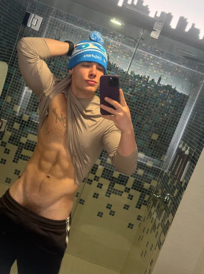 abs check… passing or not?