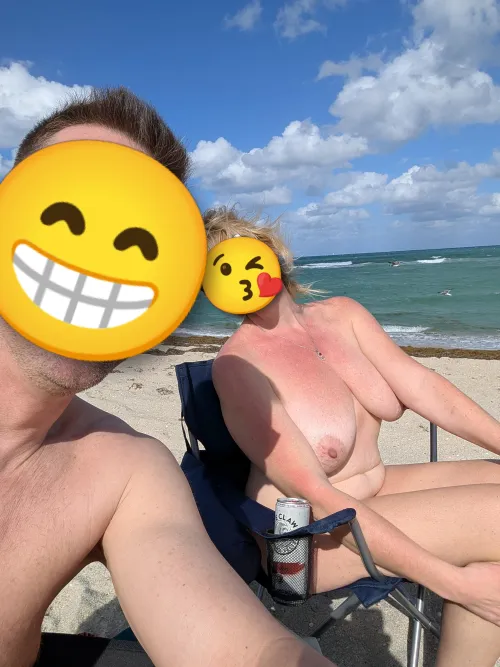 Already missing Haulover