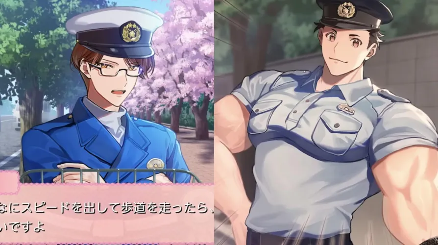 Alright artists, you know what to do