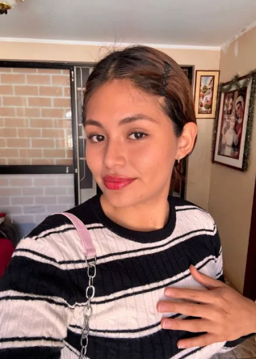 am i bold or just the right amount