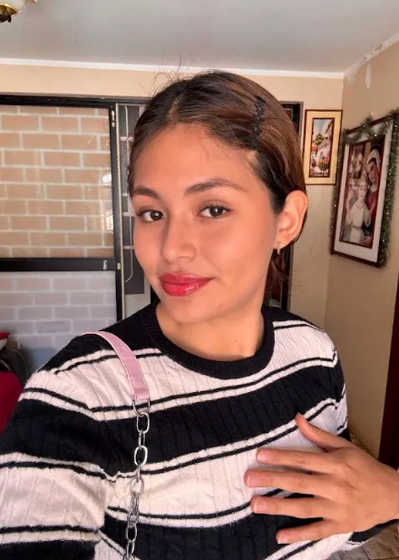 am i bold or just the right amount