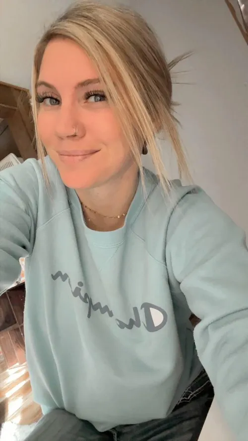 Am I boner worthy MILF?