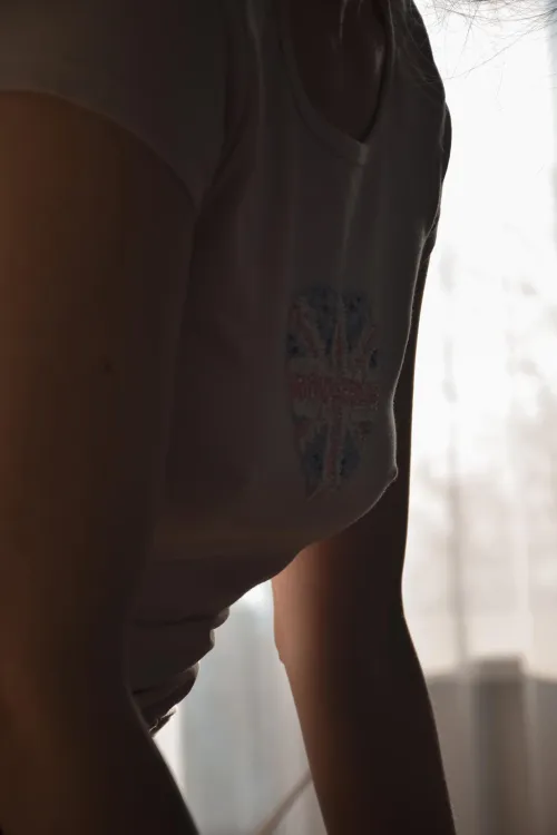 Am I good to go without a bra?