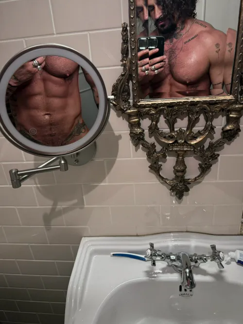 Am I your type of yummy gay bro?