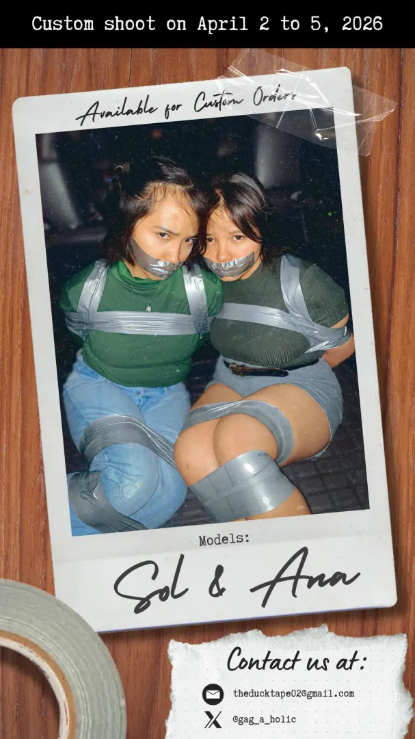 Ana and Sol’s little car trip