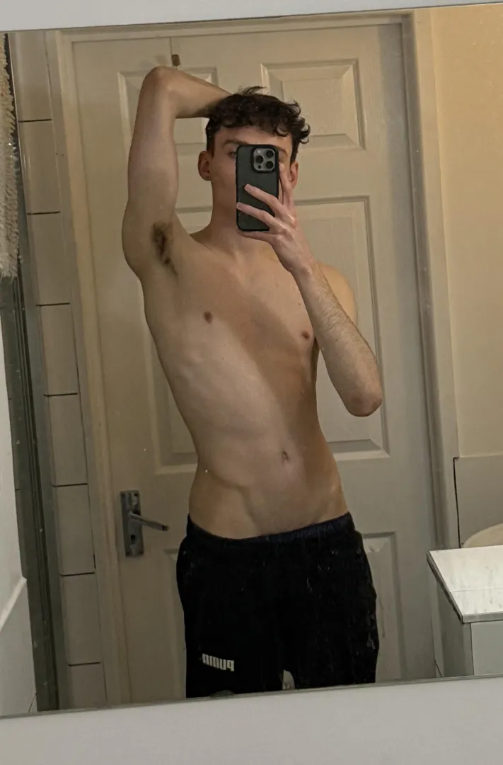 any dads need a houseboy this summer?