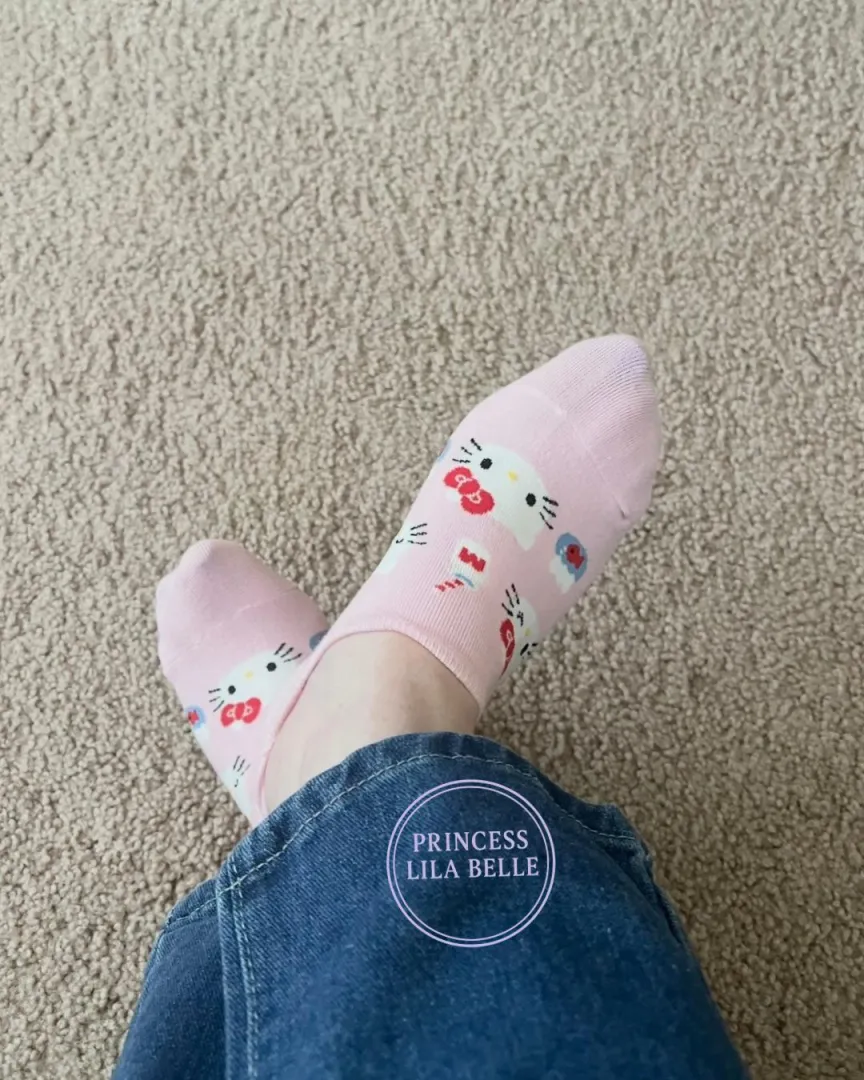 Aren’t they so cute and perfect? 