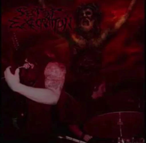 Bands/albums that sound like Sect of Execration's 2001 demo?