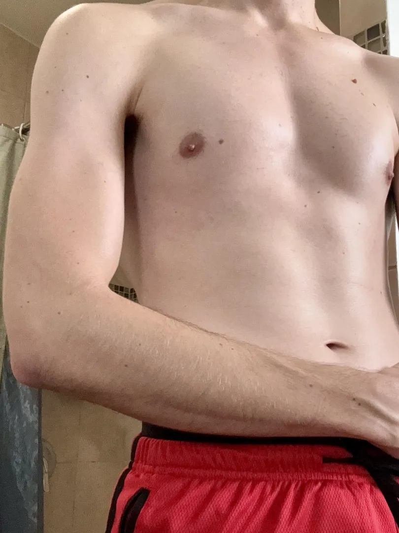 Bois aren’t good with money and need Daddy’s supervision