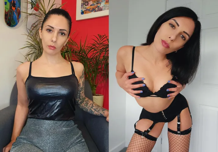 Borrow more. Let the debt consume you. Your suffering is my satisfaction  Unethical findom is 