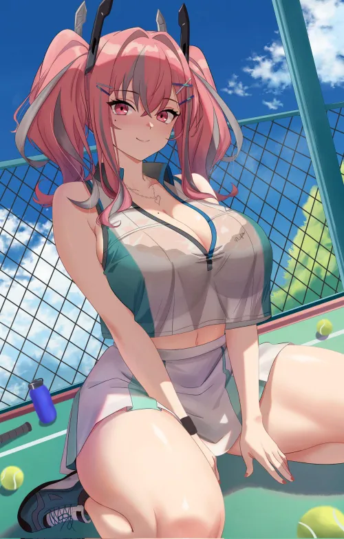 Bremerton [Azur Lane]