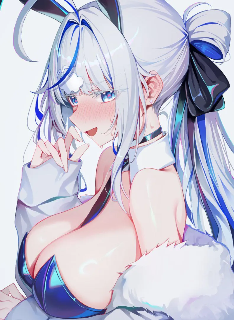 Bunny Rin [StelLive]