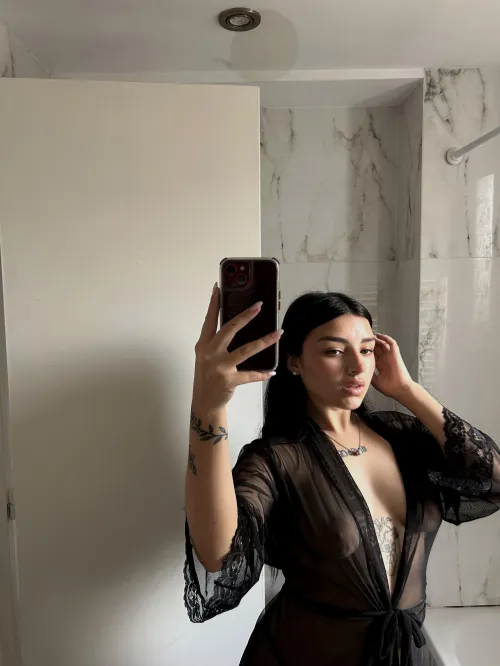 call me your master and don’t dare disobey