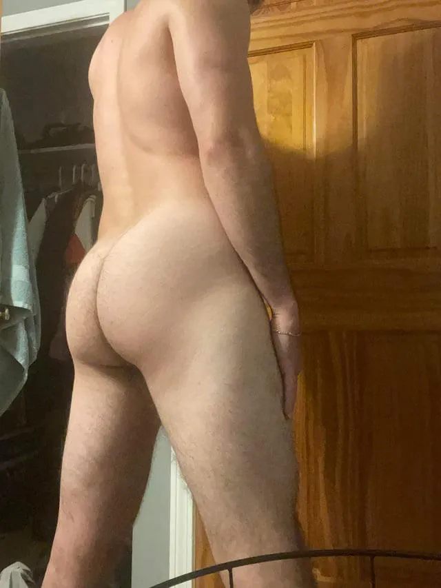 Can I offer any of yall some cheeks in these trying times 