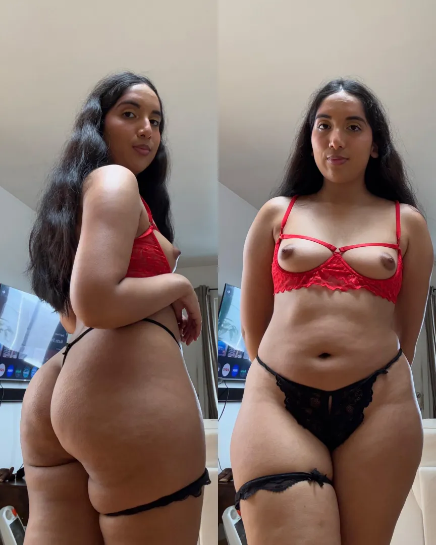 Can you handle my thickness?