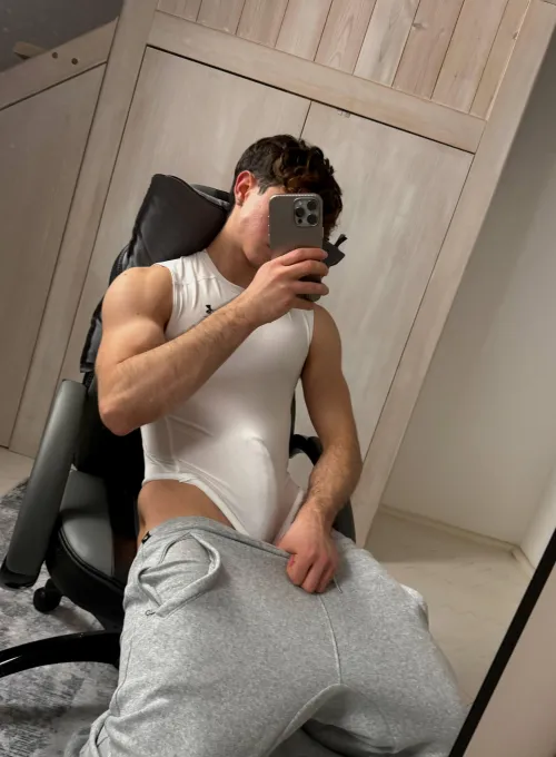 cardio after workout? 