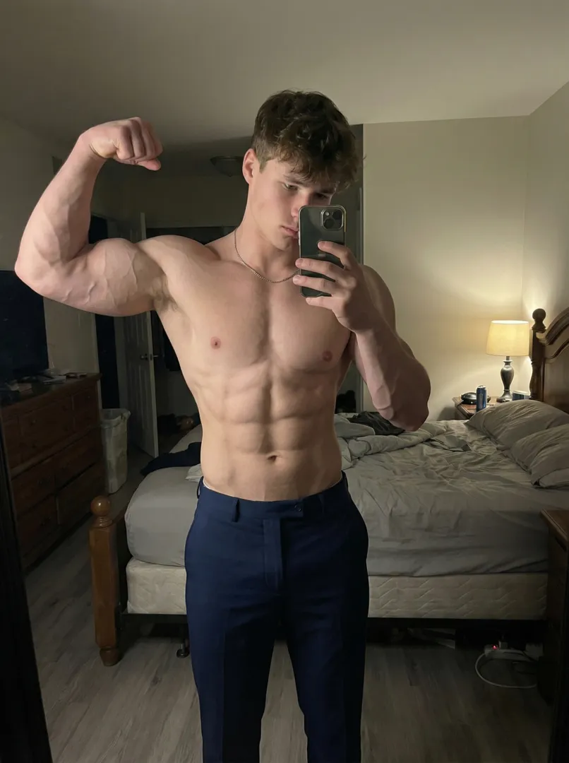 climb in,you know what happens next