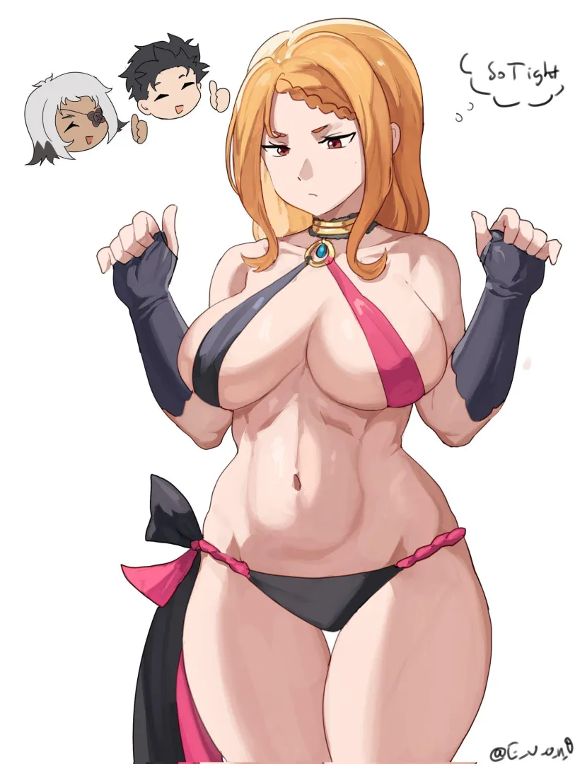 Clothe swap (@_E_v_o_n_0)