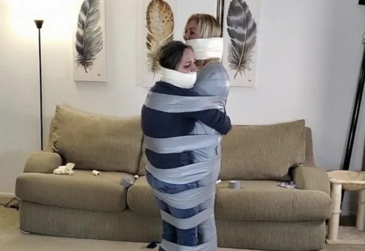 C’mere and Gimme a Hug