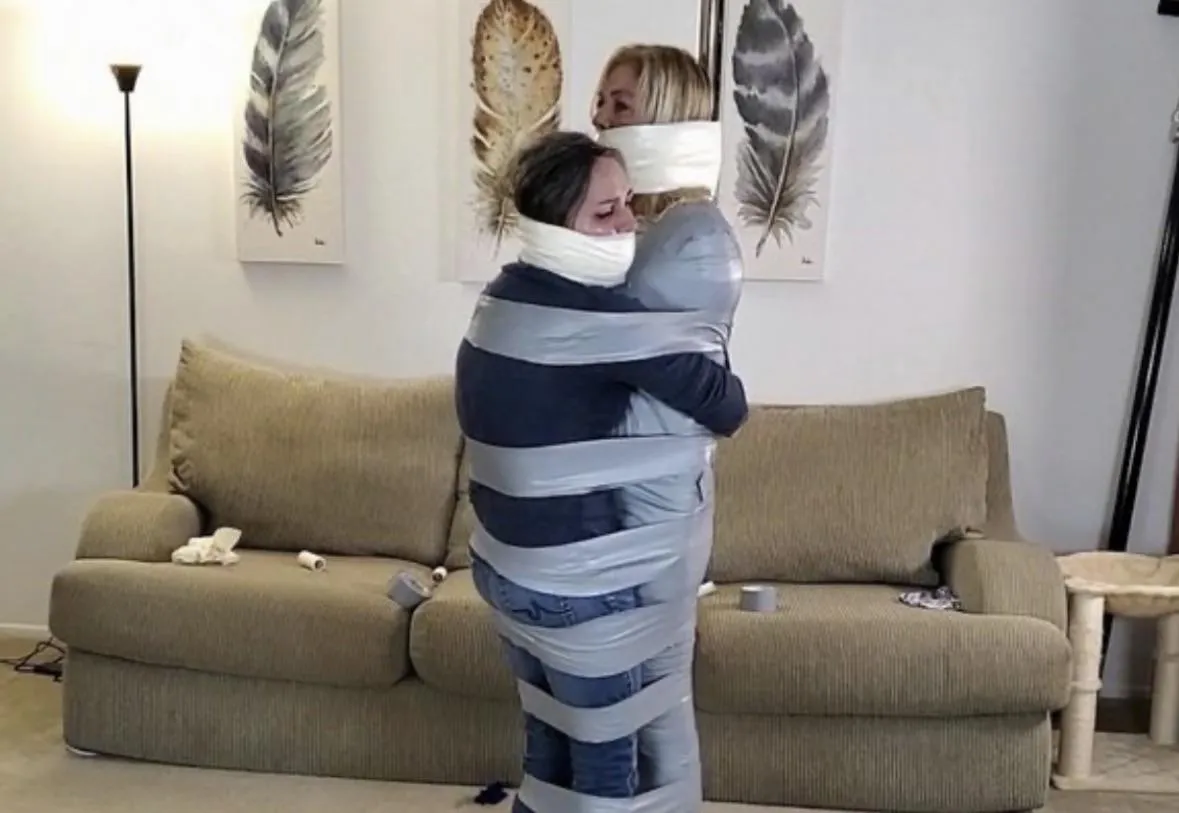 C’mere and Gimme a Hug