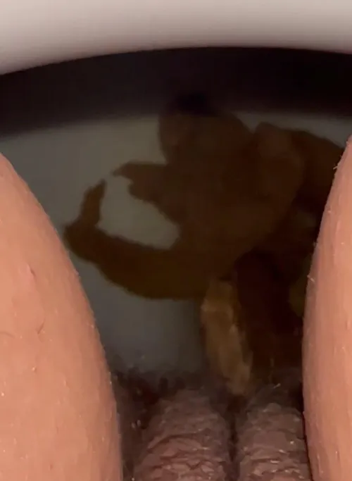 Come to enjoy the best scat with me .scatcall available and Custom with Fully loaded Dropbox