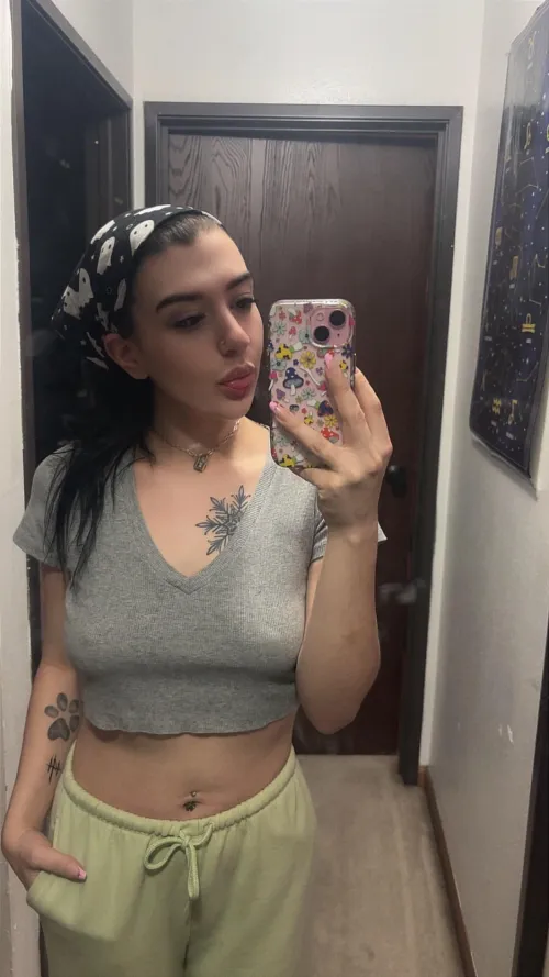 comfy clothes are just better