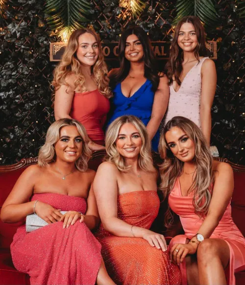 Comment your age & Which Peterhead chav ur taking home✨