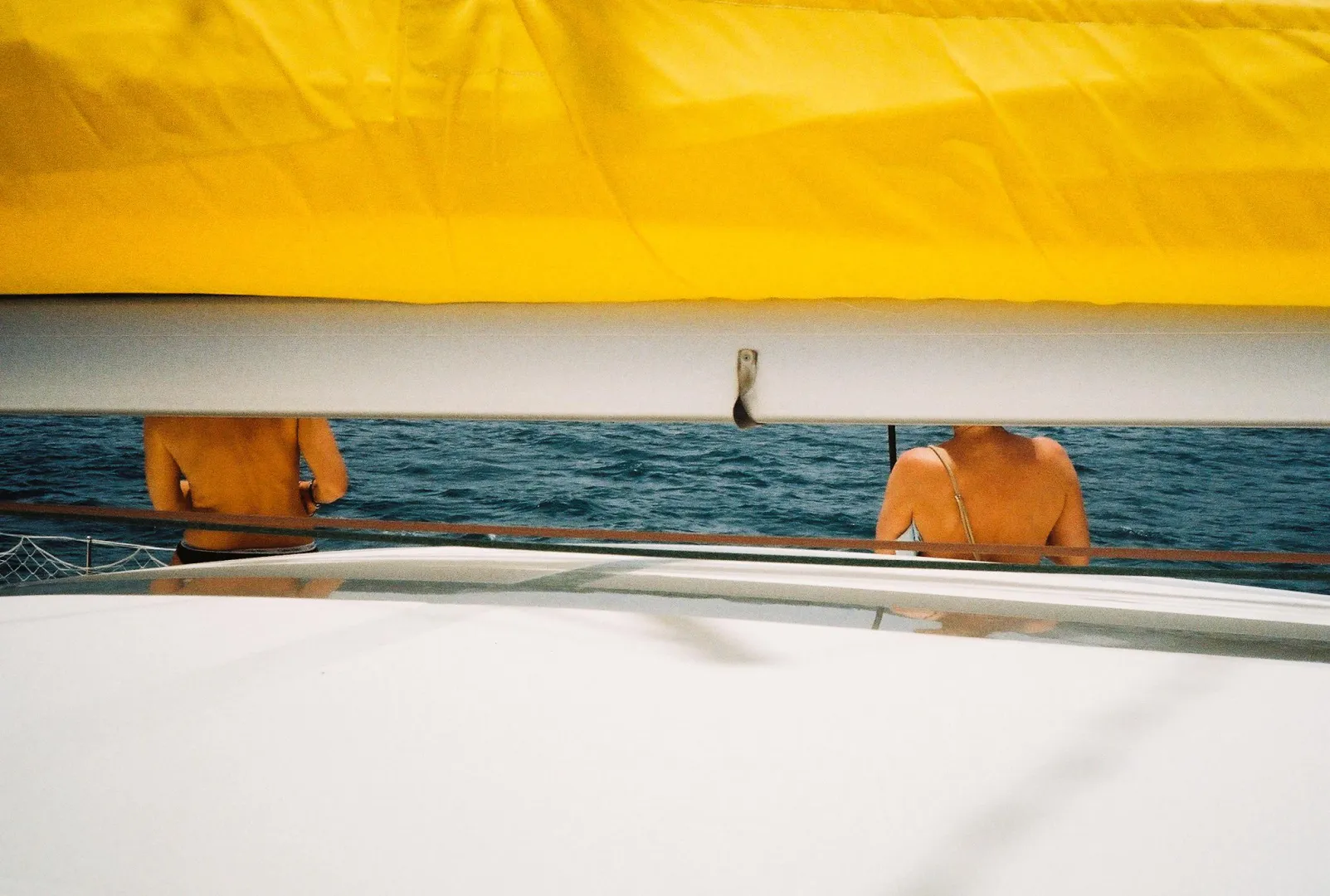 Contax t2/ Kodak Gold 200