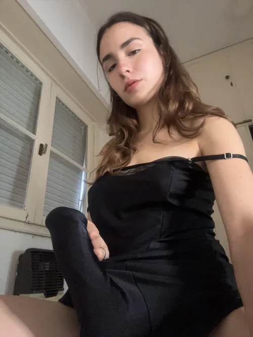 Could you ride it all night long?