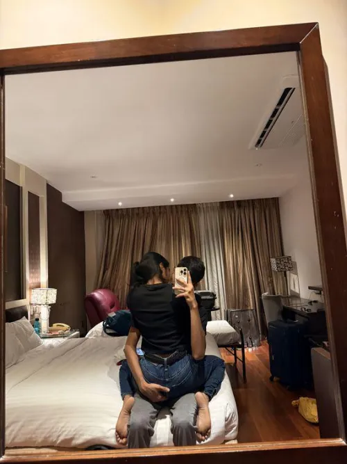 [couple][30-35][ Arizona] Couple at home‍♂️‍➡️‍♀️ C4C ,F4F