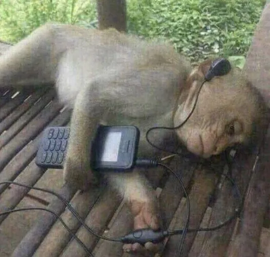 crushing on a client