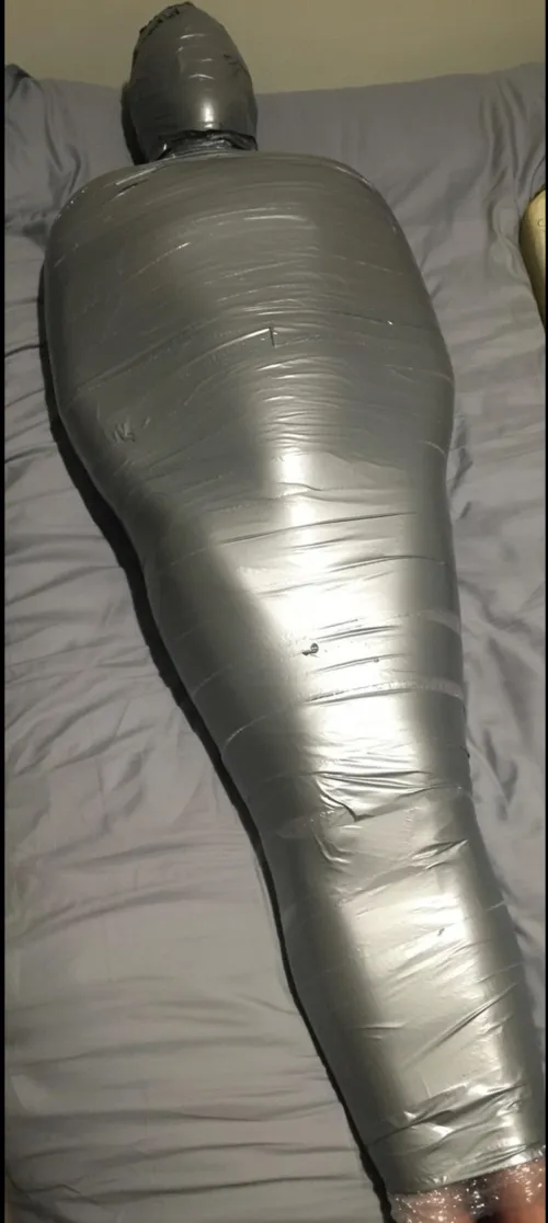 Definitely need to do this to someone again soon!