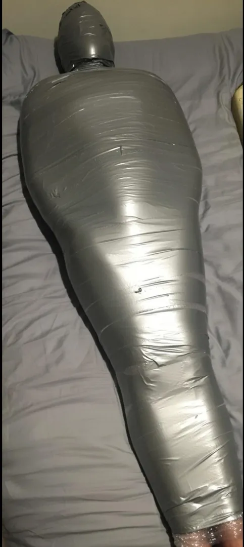 Definitely need to do this to someone again soon!