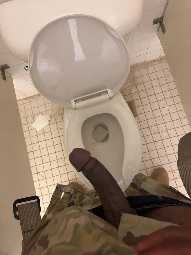 Deployment cock ready