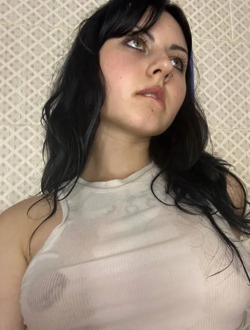 do u prefer wet or dry