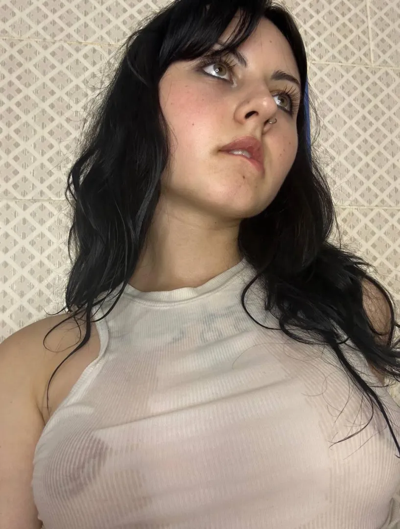 do u prefer wet or dry