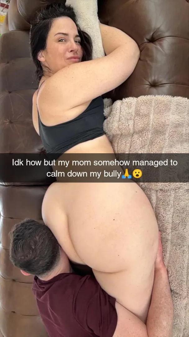 Do you know how she managed that?