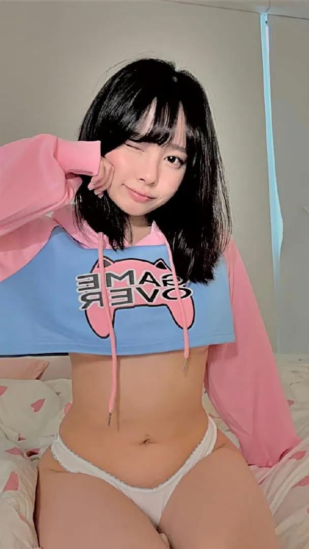 Do you like gamer girls?