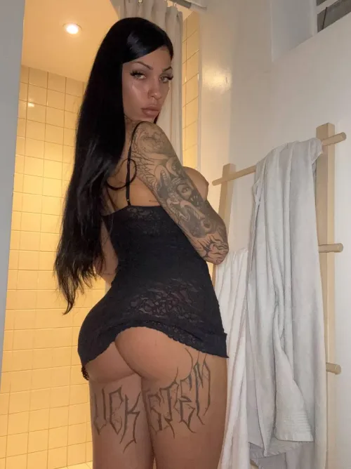 Do you like thick trans woman? 