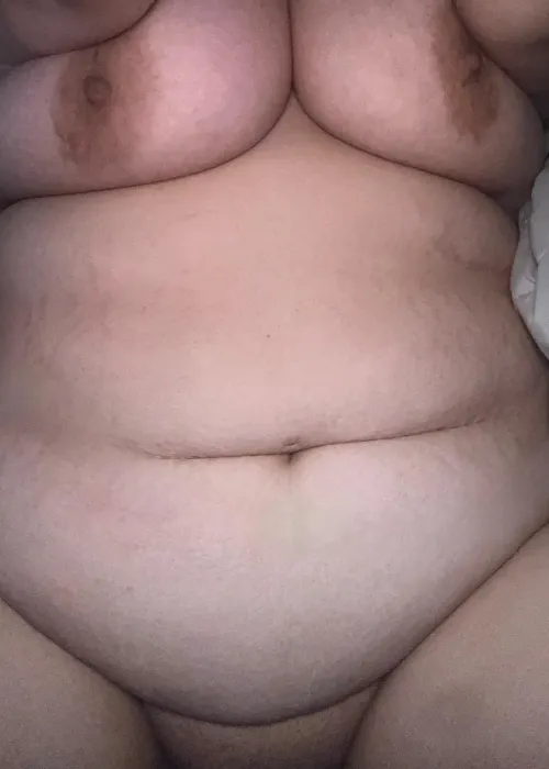 Do you wanna rub your fingers across them? :)