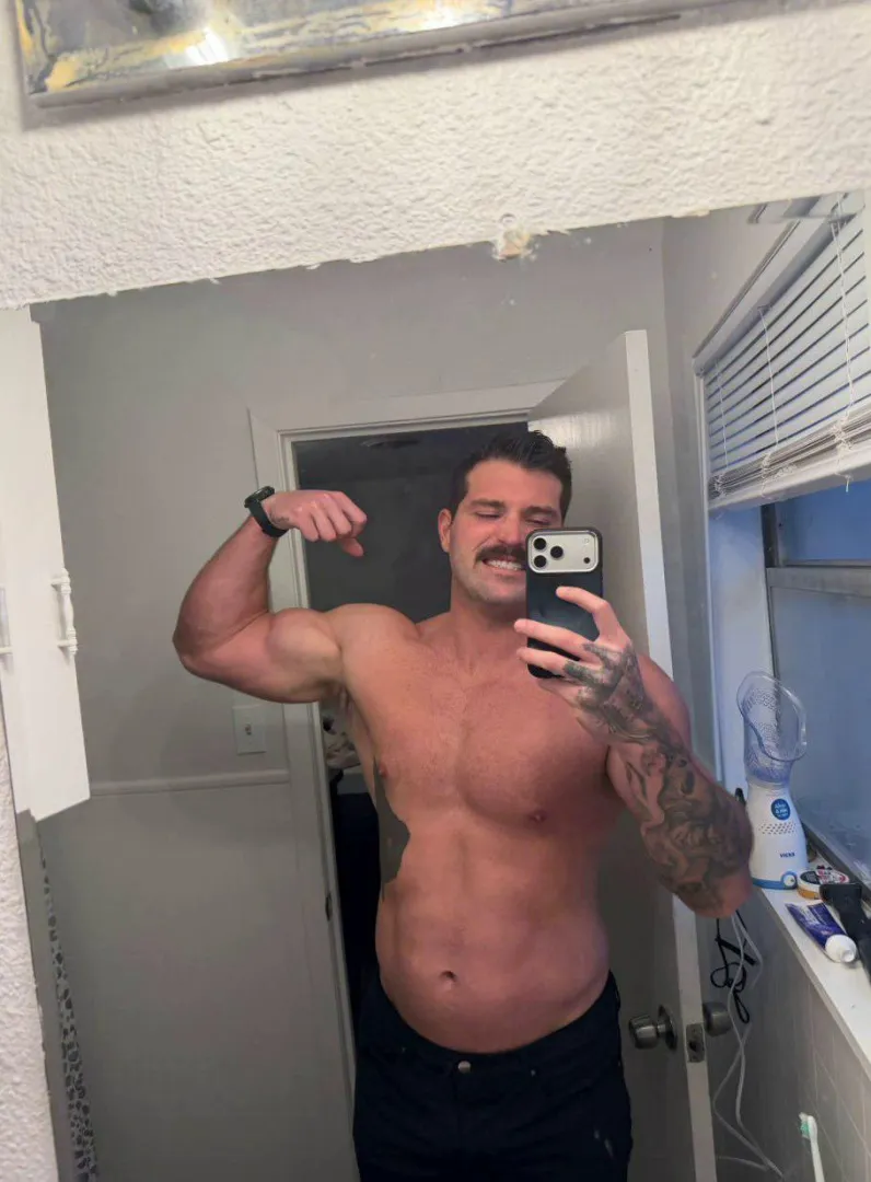 Do you wanna take a sniff?